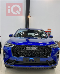 هافال H6